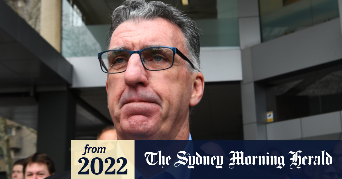 Victoria’s casual sick leave trial criticised by HSU leader